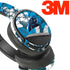 NFL Carolina Panthers Tropical Print Skullcandy Venue Skin