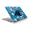 NFL Carolina Panthers Tropical Print HP Spectre Skin