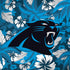 NFL Carolina Panthers Tropical Print Surface Book 2 15in Skin