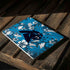 NFL Carolina Panthers Tropical Print Surface Laptop 2 Skin