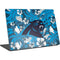 NFL Carolina Panthers Tropical Print Surface Laptop 4 15in Skin
