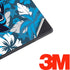 NFL Carolina Panthers Tropical Print Surface Pro 6 Skin