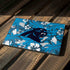 NFL Carolina Panthers Tropical Print Surface Pro 6 Skin