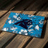NFL Carolina Panthers Tropical Print Surface Pro 7 Skin