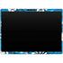 NFL Carolina Panthers Tropical Print Surface Pro 9 Skin