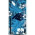 NFL Carolina Panthers Tropical Print Xbox Series X Console Skin