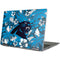 NFL Carolina Panthers Tropical Print Yoga 710 14in Skin