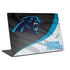 NFL Carolina Panthers Universal Laptop 14in (11.4 x 8.2in) Skin