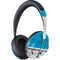 NFL Carolina Panthers White Striped Bose Noise Cancelling Headphones 700 Skin