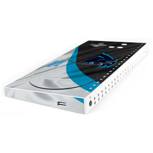 NFL Carolina Panthers Xbox Adaptive Controller Skin