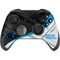 NFL Carolina Panthers Xbox Elite Wireless Controller Series 2 Skin
