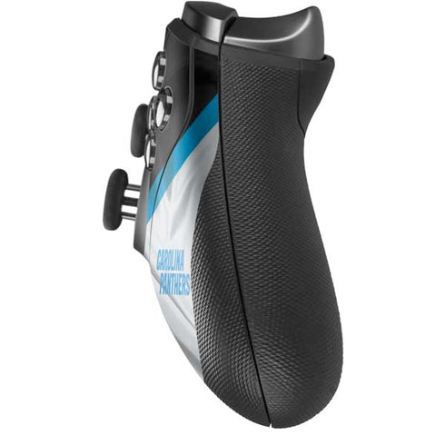 NFL Carolina Panthers Xbox Elite Wireless Controller Series 2 Skin