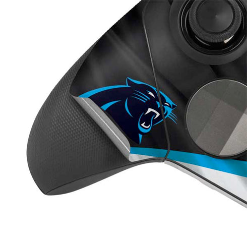 NFL Carolina Panthers Xbox Elite Wireless Controller Series 2 Skin
