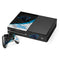 NFL Carolina Panthers Xbox One Console and Controller Bundle Skin