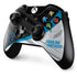 NFL Carolina Panthers Xbox One Controller Skin