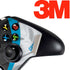 NFL Carolina Panthers Xbox One Controller Skin