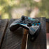 NFL Carolina Panthers Xbox One Controller Skin