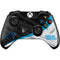 NFL Carolina Panthers Xbox One Controller Skin