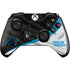 NFL Carolina Panthers Xbox One Controller Skin