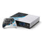 NFL Carolina Panthers Xbox One S All-Digital Edition Bundle Skin