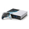 NFL Carolina Panthers Xbox One S Console and Controller Bundle Skin