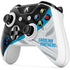 NFL Carolina Panthers Xbox One S Controller Skin
