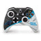 NFL Carolina Panthers Xbox One S Controller Skin