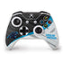 NFL Carolina Panthers Xbox One S Controller Skin