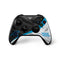 NFL Carolina Panthers Xbox One X Controller Skin