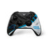 NFL Carolina Panthers Xbox One X Controller Skin