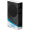 NFL Carolina Panthers Xbox Series S Console Skin