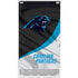 NFL Carolina Panthers Xbox Series S Console Skin