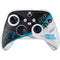 NFL Carolina Panthers Xbox Series S Controller Skin