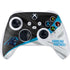 NFL Carolina Panthers Xbox Series S Controller Skin