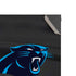 NFL Carolina Panthers Xbox Series X Console Skin