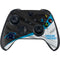 NFL Carolina Panthers Xbox Series X Controller Skin