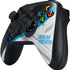 NFL Carolina Panthers Xbox Series X Controller Skin