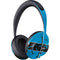 NFL Carolina Panthers Zone Block Bose Noise Cancelling Headphones 700 Skin
