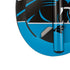 NFL Carolina Panthers Zone Block Bose Noise Cancelling Headphones 700 Skin