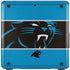 NFL Carolina Panthers Zone Block Cooler Master MasterBox Q300L Mini Tower Skin