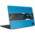 NFL Carolina Panthers Zone Block Dell Vostro Skin
