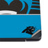 NFL Carolina Panthers Zone Block Dell Vostro Skin