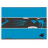 NFL Carolina Panthers Zone Block HP Envy Skin