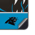 NFL Carolina Panthers Zone Block Galaxy A14 5G Skin