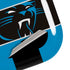 NFL Carolina Panthers Zone Block Galaxy Buds Pro Skin