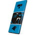 NFL Carolina Panthers Zone Block Galaxy Note 9 Skin