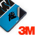 NFL Carolina Panthers Zone Block Galaxy Note 9 Skin