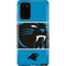 NFL Carolina Panthers Zone Block Galaxy Note20 5G Pro Case