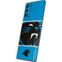 NFL Carolina Panthers Zone Block Galaxy Note20 5G Skin