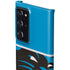 NFL Carolina Panthers Zone Block Galaxy Note20 Ultra 5G Lite Case